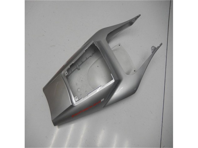Argent Noir Carénage Moto R1 2002-2003 Argent Noir Carénage Moto R1 2002-2003