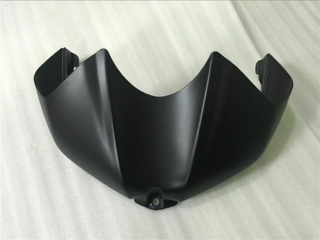 Argent Noir Carénage Moto R6 2006-2007 Argent Noir Carénage Moto R6 2006-2007
