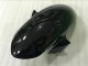 Argent Noir Carénage Moto R6 2006-2007 Argent Noir Carénage Moto R6 2006-2007