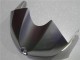 Argent Noir Carénage Moto R6 2008-2016 Argent Noir Carénage Moto R6 2008-2016