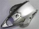 Argent Noir Carénage Moto R6 2008-2016 Argent Noir Carénage Moto R6 2008-2016