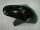 Argent Noir Carénages Moto GSXR 600 / 750 K1 K2 K3 2001-2003