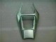 Argent Noir Carénages Moto R1 2002-2003