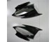 Argent Noir Kit Carénages Motos Complet R6 2006-2007
