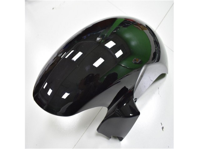 Argent Noir Kit Carénages Motos Complet R6 2006-2007