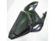 Argent Noir Kit Carénages Motos Complet R6 2006-2007