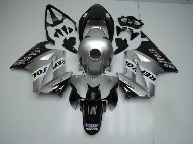 Argent Repsol Carrosserie Moto VFR 800 2002-2013