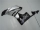 Argent Repsol Noir Carénage Moto CBR 600 RR 2007-2008