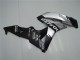 Argent Repsol Noir Carénage Moto CBR 600 RR 2007-2008