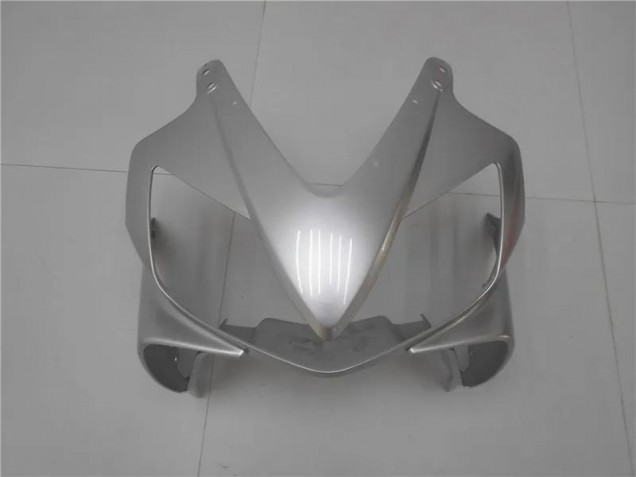Argent Rouge Carénage Moto CBR 600 F4i 2001-2003