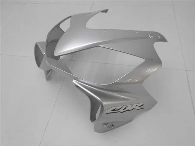 Argent Rouge Carénage Moto CBR 600 F4i 2001-2003