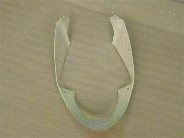 Blanc Argent Carénage Moto CBR 600 F4i 2001-2003