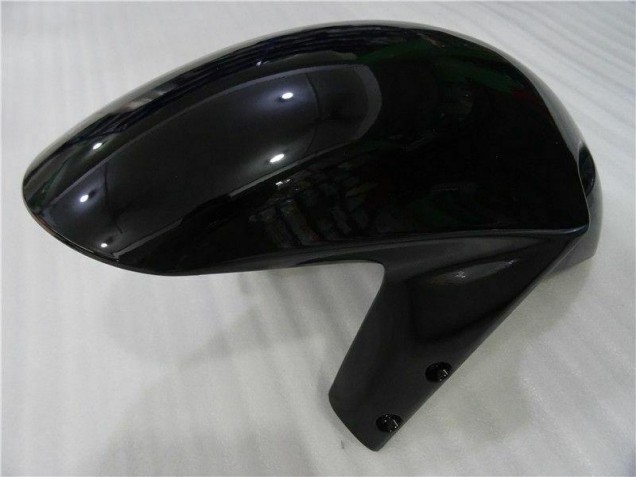 Blanc Argent Carénage Moto GSXR 600 / 750 K1 K2 K3 2001-2003 Blanc Argent Carénage Moto GSXR 600 / 750 K1 K2 K3 2001-2003
