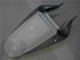 Blanc Argent Carénage Moto GSXR 600 / 750 K1 K2 K3 2001-2003 Blanc Argent Carénage Moto GSXR 600 / 750 K1 K2 K3 2001-2003