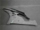 Blanc Argent Carénage Moto R6 2006-2007 Blanc Argent Carénage Moto R6 2006-2007