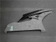Blanc Argent Carénage Moto R6 2006-2007 Blanc Argent Carénage Moto R6 2006-2007