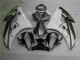 Blanc Argent Carénage Moto R6 2006-2007 Blanc Argent Carénage Moto R6 2006-2007