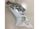 Blanc Argent Carénage Moto R6 2017-2023 Blanc Argent Carénage Moto R6 2017-2023