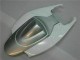 Blanc Argent Carrosserie Moto GSXR 600 / 750 K6 2006-2007