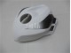 Blanc Argent Noir Carénage Moto CBR 600 RR 2009-2012 Blanc Argent Noir Carénage Moto CBR 600 RR 2009-2012