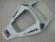 Blanc Argent Noir Repsol Carénage Moto CBR 1000 RR 2004-2005