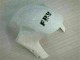 Blanc Argent Repsol Carénage Moto CBR 1000 RR 2004-2005 Blanc Argent Repsol Carénage Moto CBR 1000 RR 2004-2005