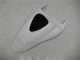 Blanc Bleu Carénage Moto CBR 600 RR 2007-2008