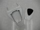 Blanc Bleu Carénage Moto CBR 600 RR 2007-2008