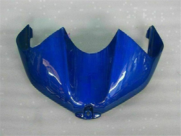 Blanc Bleu Carrosserie Moto R6 2006-2007