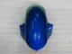 Blanc Bleu Carrosserie Moto R6 2006-2007