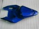 Blanc Bleu Carrosserie Moto R6 2006-2007