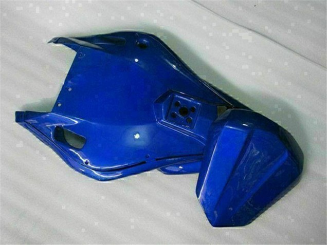 Blanc Bleu Carrosserie Moto R6 2006-2007