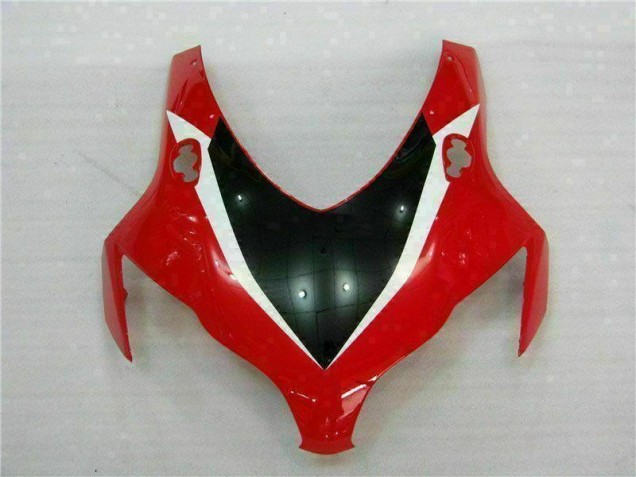 Blanc Bleu Kit Carénages Motos CBR 1000 RR 2008-2011 Blanc Bleu Kit Carénages Motos CBR 1000 RR 2008-2011