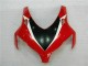 Blanc Bleu Kit Carénages Motos CBR 1000 RR 2008-2011 Blanc Bleu Kit Carénages Motos CBR 1000 RR 2008-2011