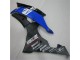 Blanc Bleu Noir Carénage Moto R6 2008-2016 Blanc Bleu Noir Carénage Moto R6 2008-2016
