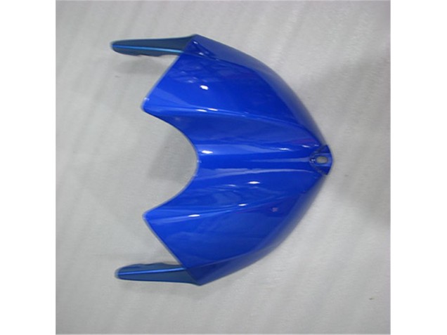 Blanc Bleu Noir Carénage Moto R6 2008-2016 Blanc Bleu Noir Carénage Moto R6 2008-2016
