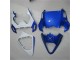 Blanc Bleu Noir Carénage Moto R6 2008-2016 Blanc Bleu Noir Carénage Moto R6 2008-2016