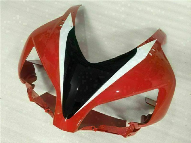 Blanc Bleu Rouge Carénage Moto CBR 1000 RR 2004-2005