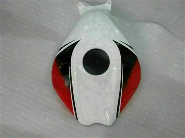 Blanc Bleu Rouge Eurobet Lee Carénage Moto CBR 1000 RR 2008-2011