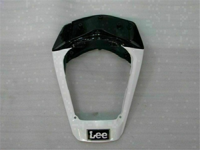 Blanc Bleu Rouge Eurobet Lee Carénage Moto CBR 1000 RR 2008-2011