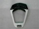 Blanc Bleu Rouge Eurobet Lee Carénage Moto CBR 1000 RR 2008-2011