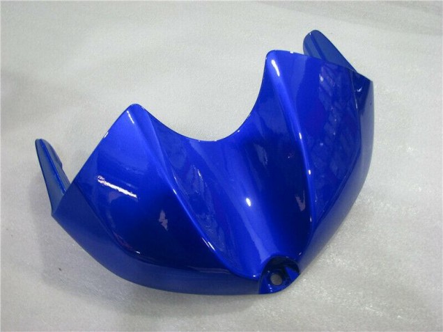 Blanc Bleu Sterilgarda Volvo Carénage Moto R6 2008-2016