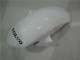 Blanc Bleu Sterilgarda Volvo Carénage Moto R6 2008-2016