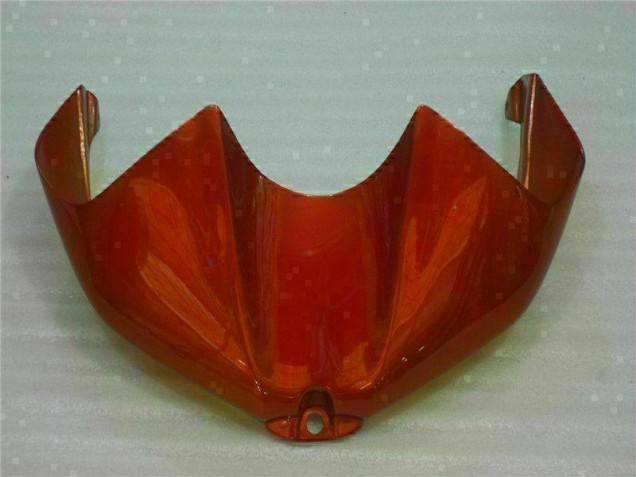 Blanc Brun Carénage Moto R6 2006-2007