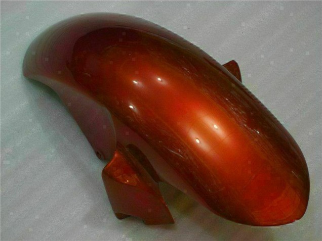 Blanc Brun Carénage Moto R6 2006-2007