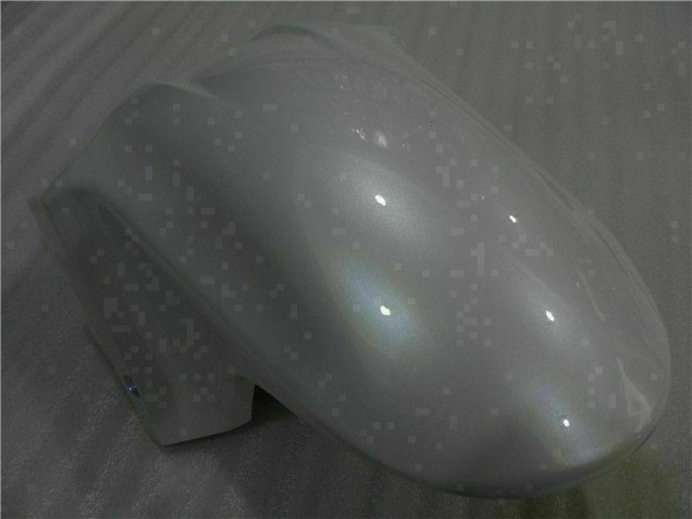 Blanc Carénage Moto CBR 600 F4i 2001-2003 Blanc Carénage Moto CBR 600 F4i 2001-2003