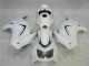 Blanc Carénage Moto EX250 2008-2012