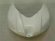 Blanc Carénage Moto GSXR 1000 K7 2007-2008 Blanc Carénage Moto GSXR 1000 K7 2007-2008