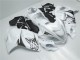 Blanc Carénage Moto GSXR 1300 Hayabusa 2008-2019 Blanc Carénage Moto GSXR 1300 Hayabusa 2008-2019