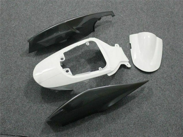 Blanc Carénage Moto GSXR 600 / 750 K6 2006-2007 Blanc Carénage Moto GSXR 600 / 750 K6 2006-2007